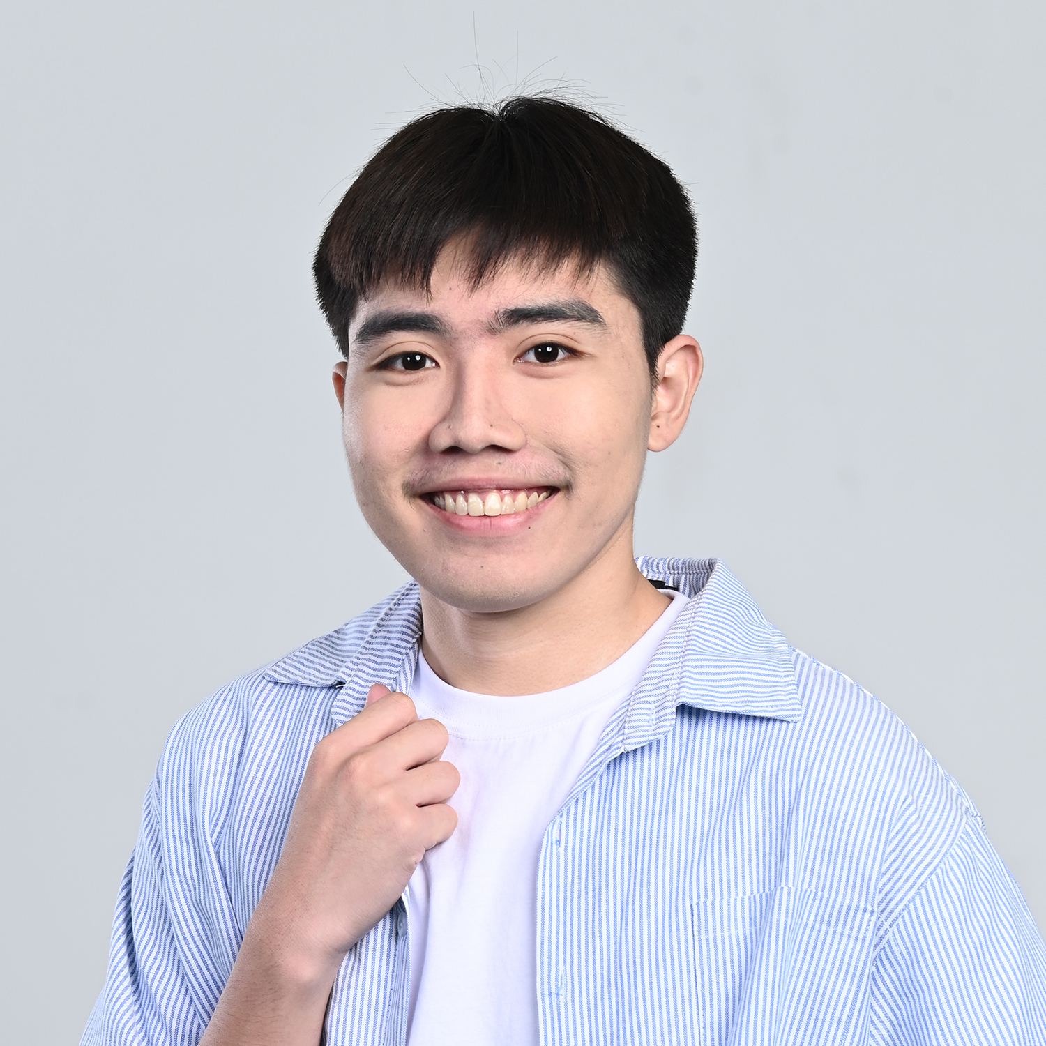 Dave Anthony De Jesus